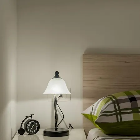 Ventula Apartmán Split