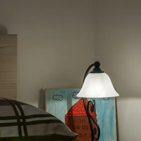 Ventula Apartmán *